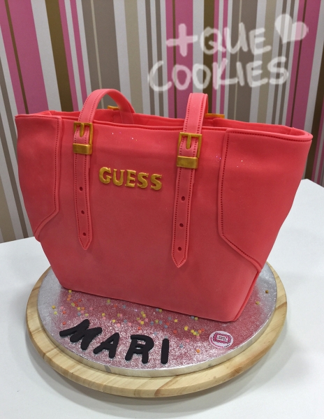 COOKIES | Bolso Guess