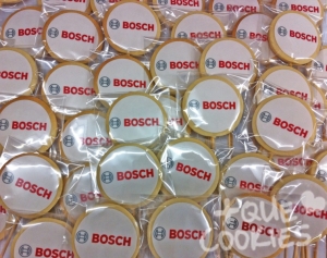 Cookies Bosch