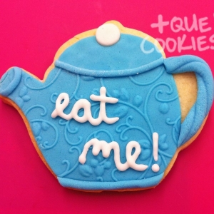 Cookies Eat Me Alicia